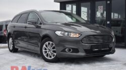 Ford Mondeo Business Edition 1,5 Ecobost