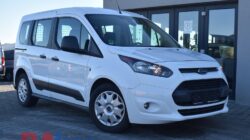 Ford Transit Connect 1,5 TDCI