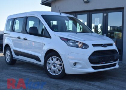 Ford Transit Connect 1,5 TDCI